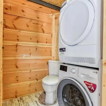 Duplex Climatisé 65m2 Refait à Neuf