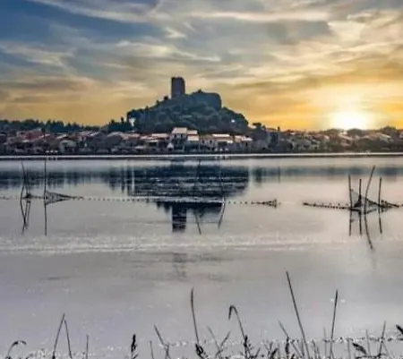 Duplex Climatisé 65m2 Refait à Neuf