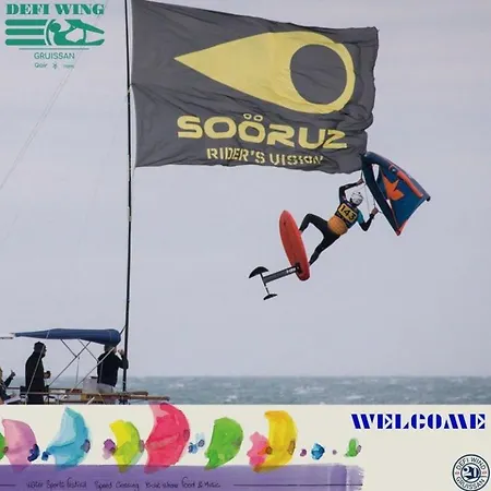 Apartamento Duplex Climatisé 65m2 Refait à Neuf