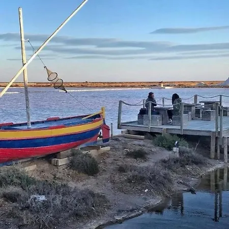 Apartamento Duplex Climatisé 65m2 Refait à Neuf Gruissan