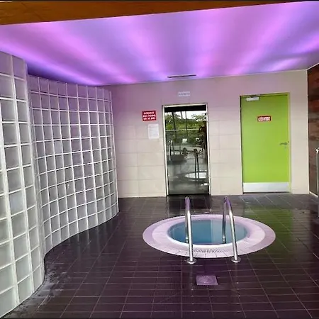 Duplex Climatisé 65m2 Refait à Neuf Apartamento