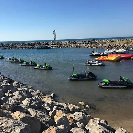 Apartamento Duplex Climatisé 65m2 Refait à Neuf *