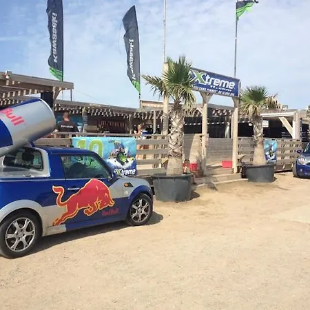 Duplex Climatisé 65m2 Refait à Neuf