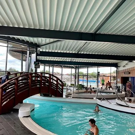 Apartamento Duplex Climatisé 65m2 Refait à Neuf Gruissan