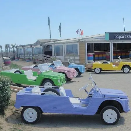 Apartamento Duplex Climatisé 65m2 Refait à Neuf