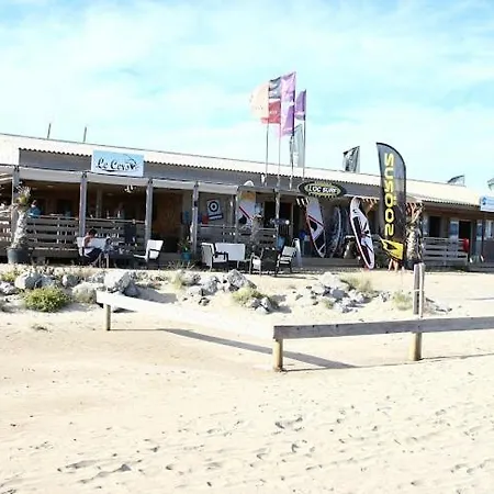 Duplex Climatisé 65m2 Refait à Neuf