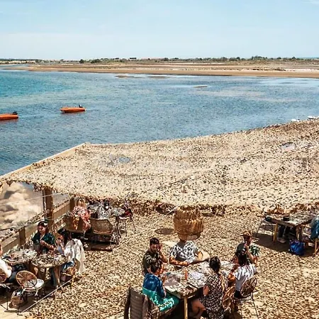 Duplex Climatisé 65m2 Refait à Neuf