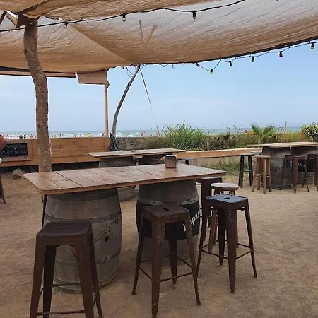 Apartamento Duplex Climatisé 65m2 Refait à Neuf