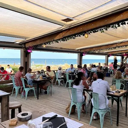 Apartamento Duplex Climatisé 65m2 Refait à Neuf *