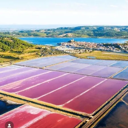 Duplex Climatisé 65m2 Refait à Neuf Apartamento