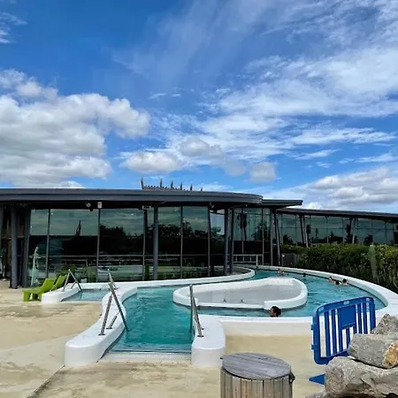 Duplex Climatise 65m2 Refait A Neuf Apartmán Gruissan
