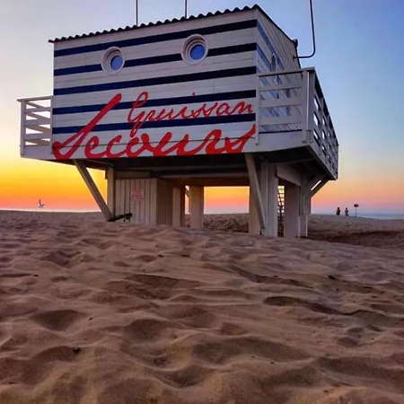 Duplex Climatisé 65m2 Refait à Neuf Apartamento