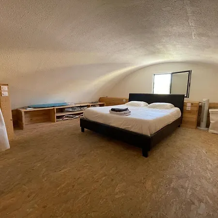 Duplex Climatise 65m2 Refait A Neuf Apartmán