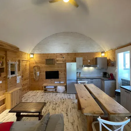 Duplex Climatise 65m2 Refait A Neuf * Gruissan