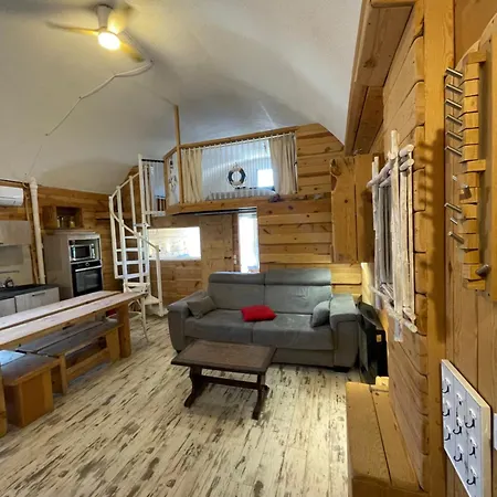 Duplex Climatise 65m2 Refait A Neuf Apartmán *