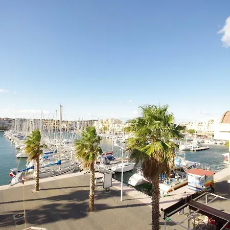 Apartmán Duplex Climatise 65m2 Refait A Neuf