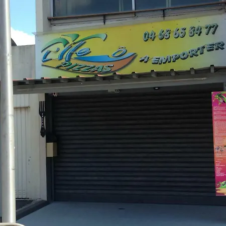 Duplex Climatise 65m2 Refait A Neuf Apartmán *