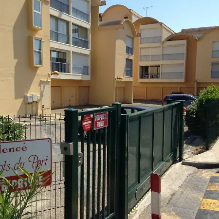 Apartmán Duplex Climatise 65m2 Refait A Neuf *