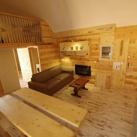 Duplex Climatise 65m2 Refait A Neuf Apartmán Gruissan