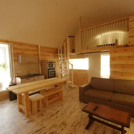 Duplex Climatisé 65m2 Refait à Neuf Apartamento Gruissan