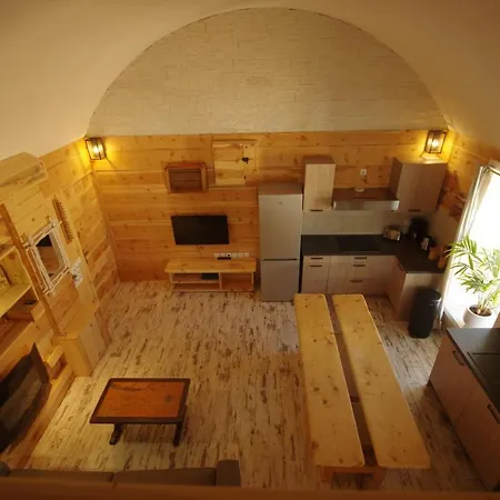 Apartmán Duplex Climatise 65m2 Refait A Neuf *