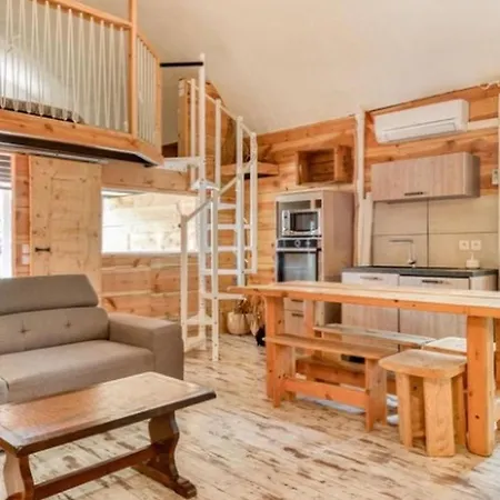 Duplex Climatisé 65m2 Refait à Neuf *