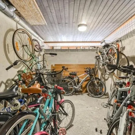 Apartment Duplex Climatise 65m2 Refait A Neuf *