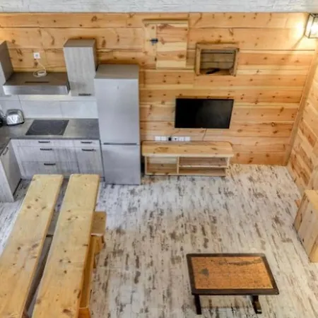 Daire Duplex Climatise 65m2 Refait A Neuf Gruissan