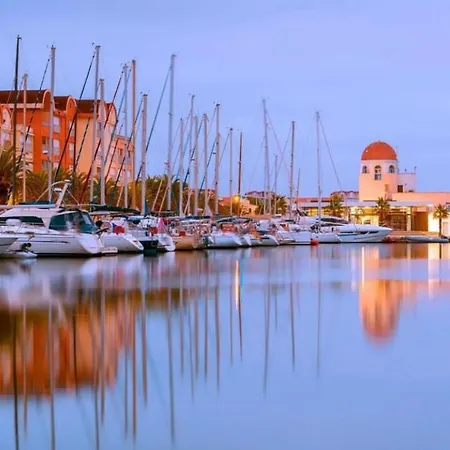 Duplex Climatisé 65m2 Refait à Neuf Apartamento