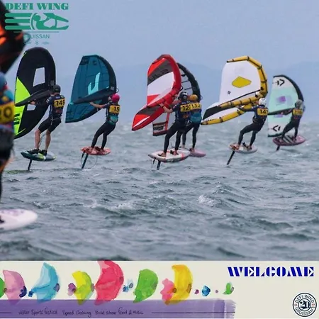 Duplex Climatisé 65m2 Refait à Neuf *