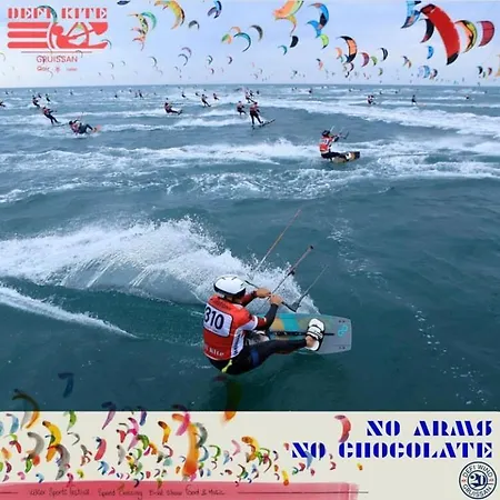 Duplex Climatisé 65m2 Refait à Neuf Apartamento *