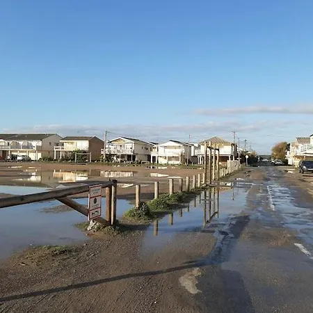 Duplex Climatisé 65m2 Refait à Neuf Apartamento