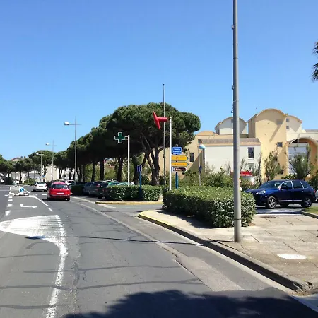 Appartement Duplex Climatisé 65m2 Refait à Neuf Gruissan