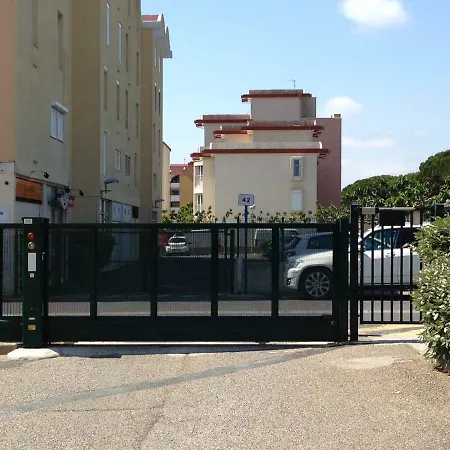 شقة Duplex Climatise 65m2 Refait A Neuf *