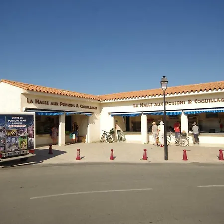 Duplex Climatise 65m2 Refait A Neuf * Gruissan