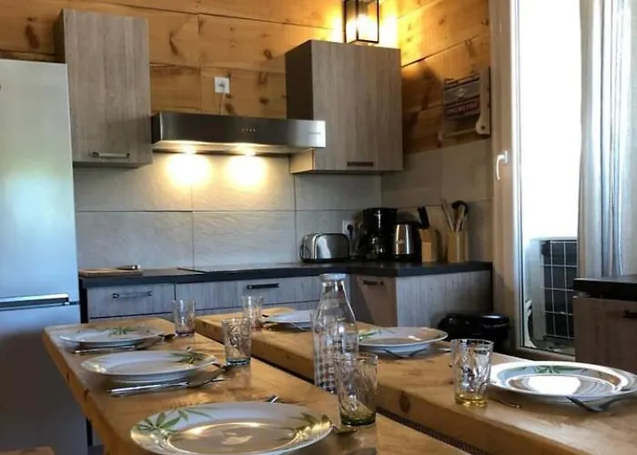 Duplex Climatise 65m2 Refait A Neuf Daire Gruissan