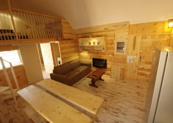 Duplex Climatise 65m2 Refait A Neuf Daire Gruissan