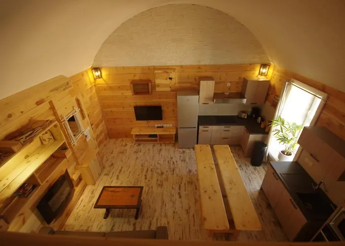 Daire Duplex Climatise 65m2 Refait A Neuf *